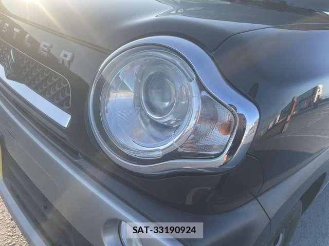 Suzuki HUSTLER 2018-08 8379609-10