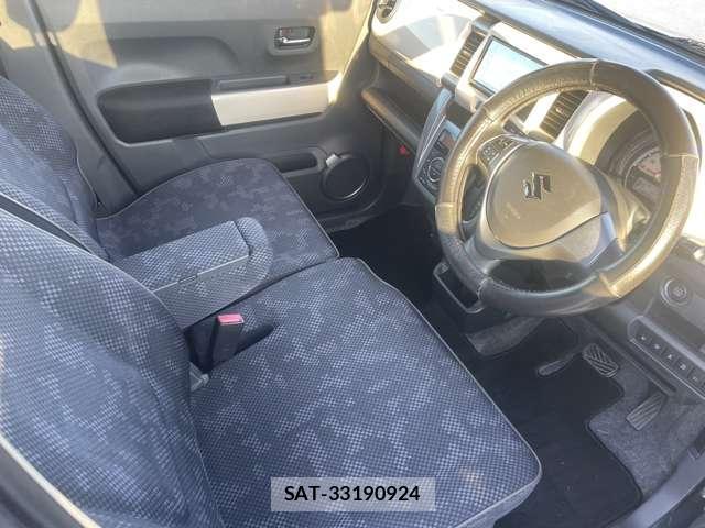 Suzuki HUSTLER 2018-08 8379609-16