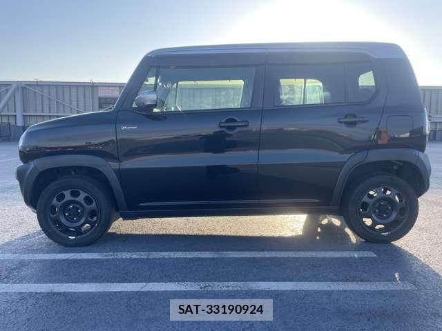Suzuki HUSTLER 2018-08 8379609-3