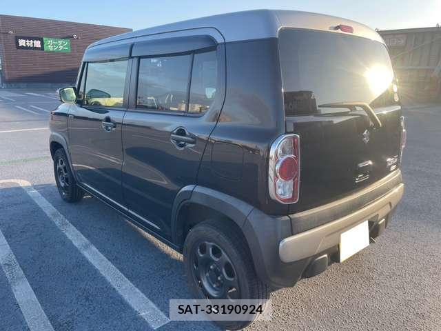 Suzuki HUSTLER 2018-08 8379609-4
