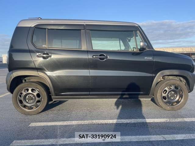 Suzuki HUSTLER 2018-08 8379609-7
