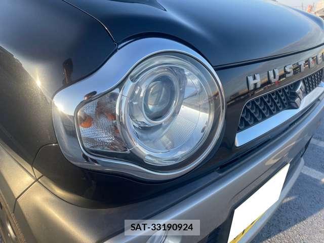 Suzuki HUSTLER 2018-08 8379609-8