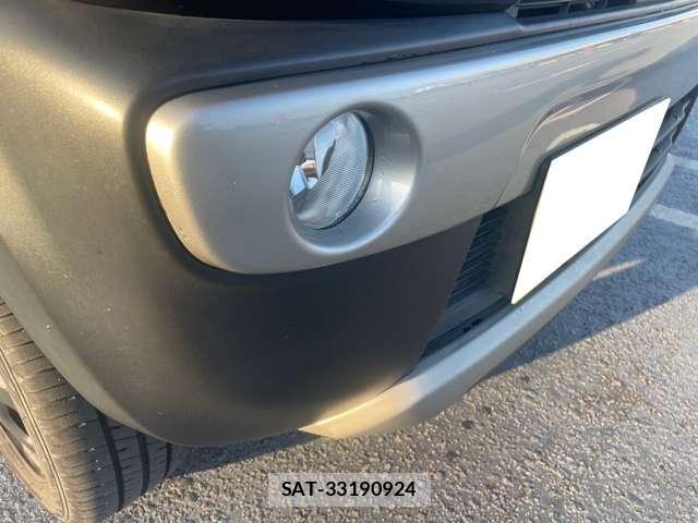Suzuki HUSTLER 2018-08 8379609-9