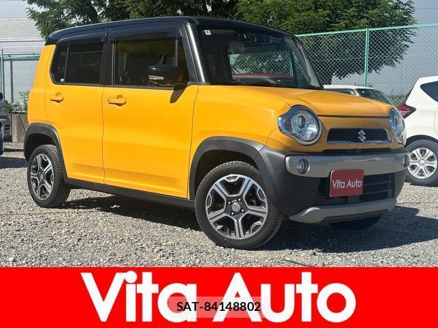 Suzuki HUSTLER 2016-08 8379623-0