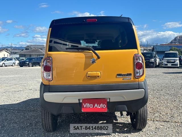 Suzuki HUSTLER 2016-08 8379623-10