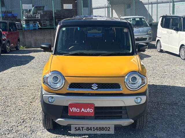 Suzuki HUSTLER 2016-08 8379623-11