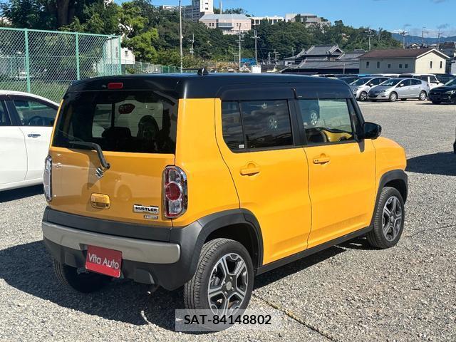 Suzuki HUSTLER 2016-08 8379623-12