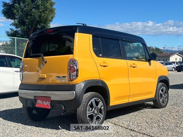 Suzuki HUSTLER 2016-08 8379623-13