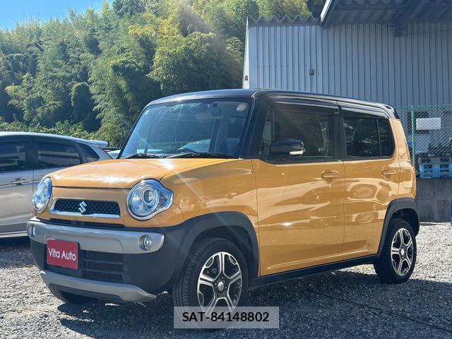 Suzuki HUSTLER 2016-08 8379623-15