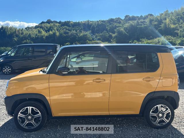 Suzuki HUSTLER 2016-08 8379623-16