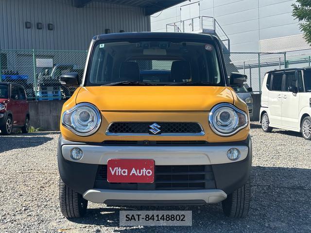 Suzuki HUSTLER 2016-08 8379623-17