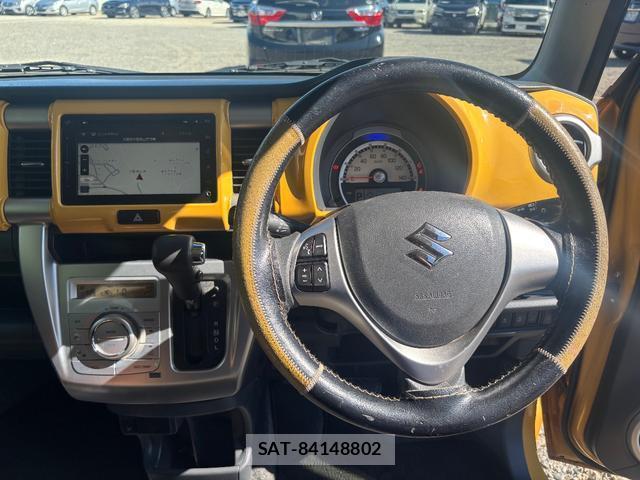 Suzuki HUSTLER 2016-08 8379623-18