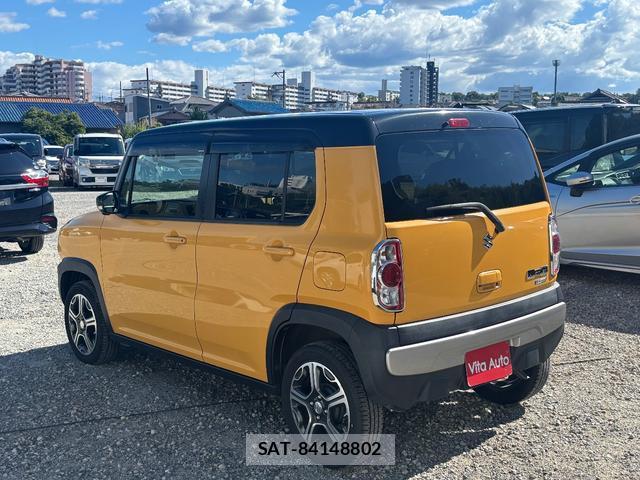 Suzuki HUSTLER 2016-08 8379623-19