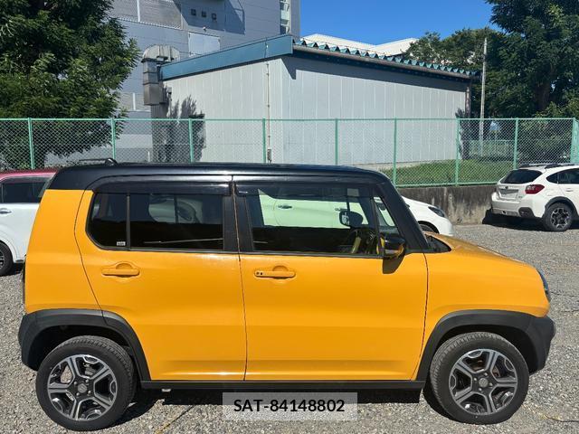 Suzuki HUSTLER 2016-08 8379623-2
