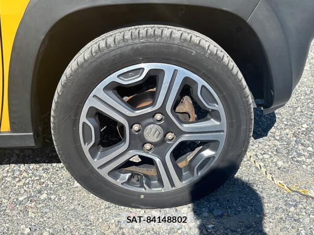 Suzuki HUSTLER 2016-08 8379623-5