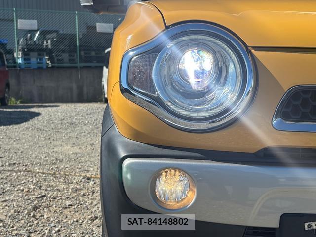 Suzuki HUSTLER 2016-08 8379623-6