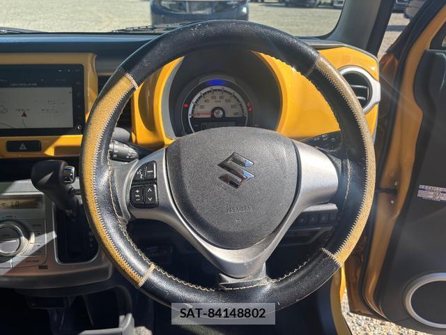 Suzuki HUSTLER 2016-08 8379623-7