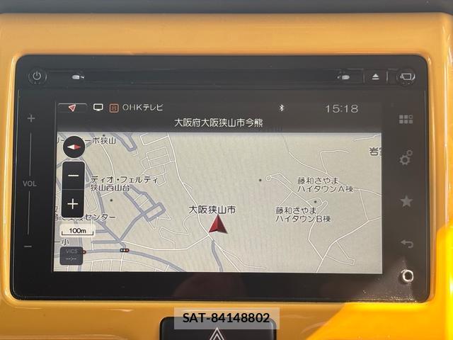 Suzuki HUSTLER 2016-08 8379623-8