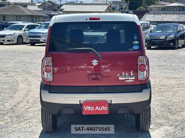 Suzuki HUSTLER 2016-08 8379625-10