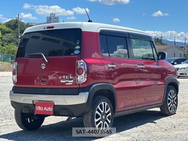 Suzuki HUSTLER 2016-08 8379625-13