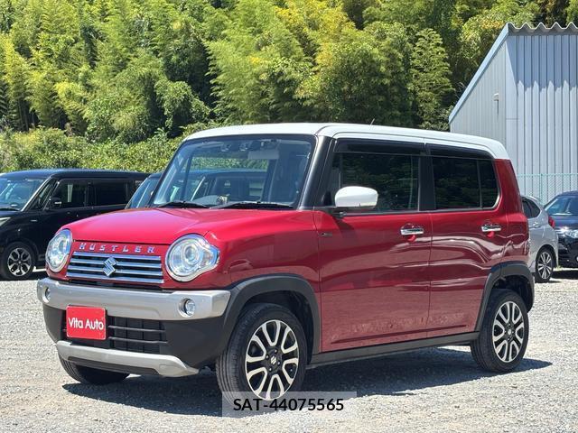 Suzuki HUSTLER 2016-08 8379625-15