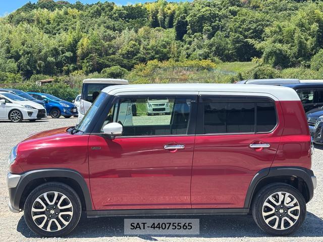 Suzuki HUSTLER 2016-08 8379625-16