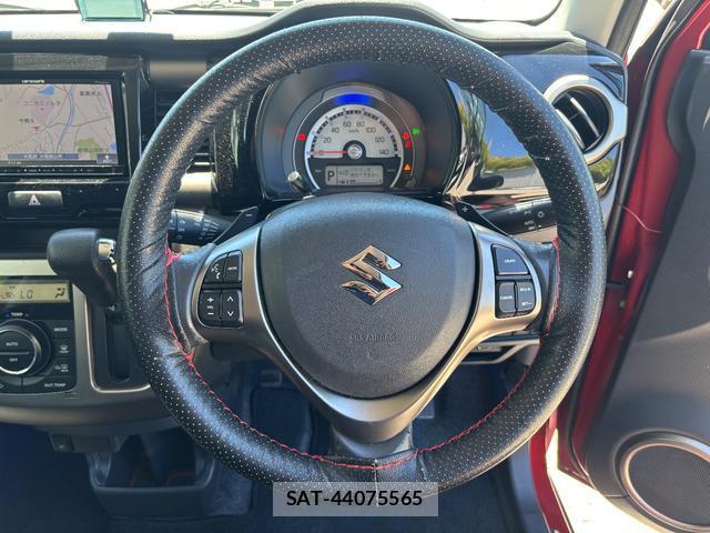 Suzuki HUSTLER 2016-08 8379625-18