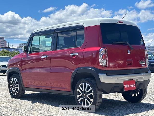 Suzuki HUSTLER 2016-08 8379625-19