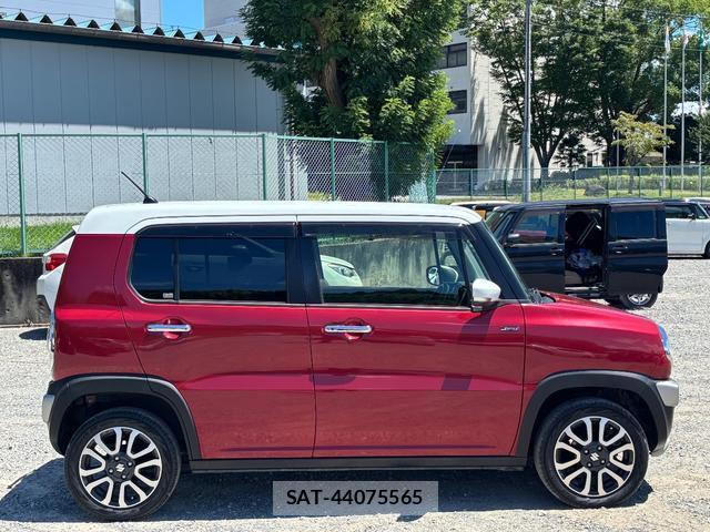 Suzuki HUSTLER 2016-08 8379625-2