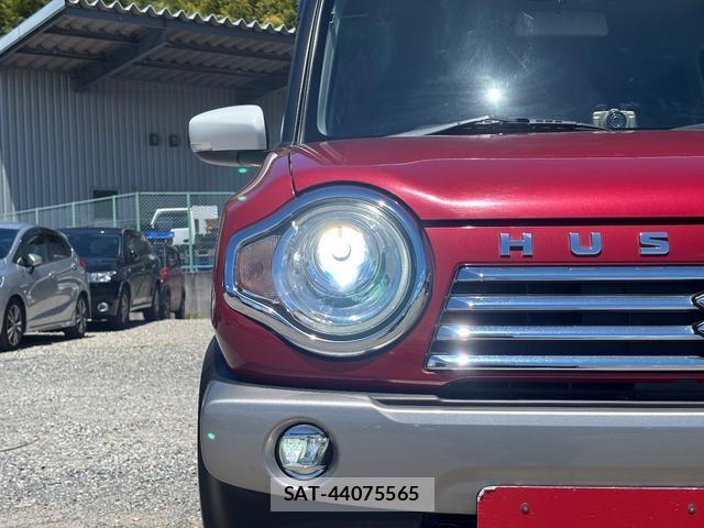 Suzuki HUSTLER 2016-08 8379625-6