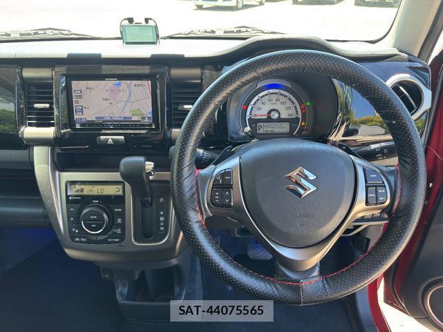 Suzuki HUSTLER 2016-08 8379625-7