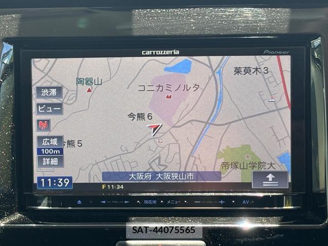 Suzuki HUSTLER 2016-08 8379625-8