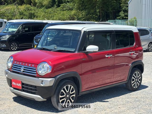 Suzuki HUSTLER 2016-08 8379625-9