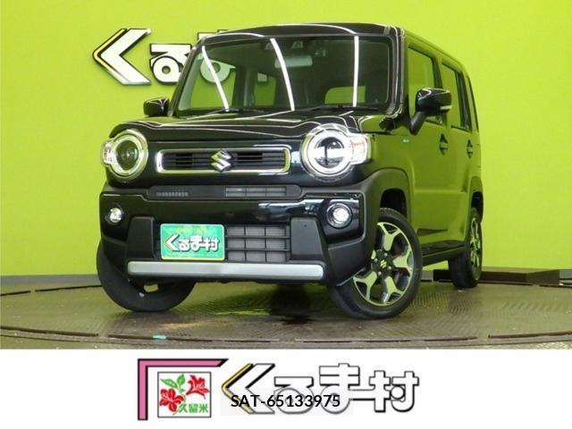 Suzuki HUSTLER 2022-05 8379770-0
