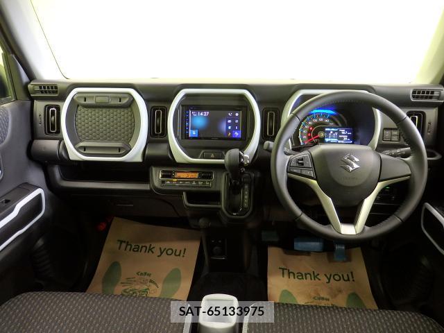 Suzuki HUSTLER 2022-05 8379770-1