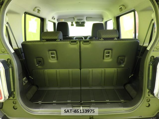 Suzuki HUSTLER 2022-05 8379770-12