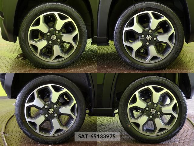 Suzuki HUSTLER 2022-05 8379770-14