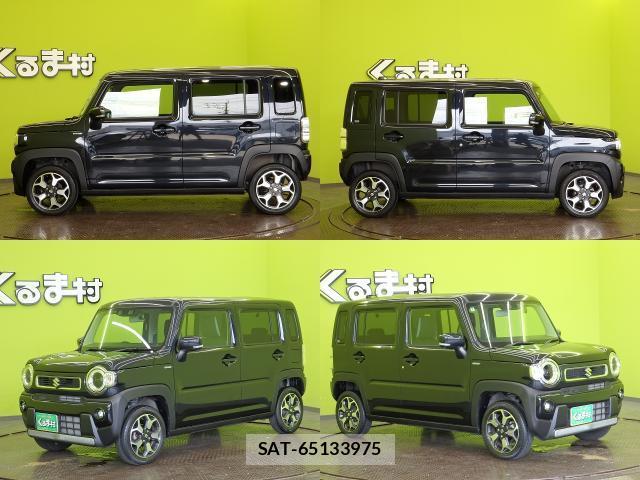 Suzuki HUSTLER 2022-05 8379770-15