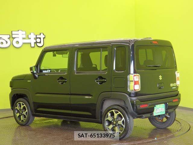 Suzuki HUSTLER 2022-05 8379770-16