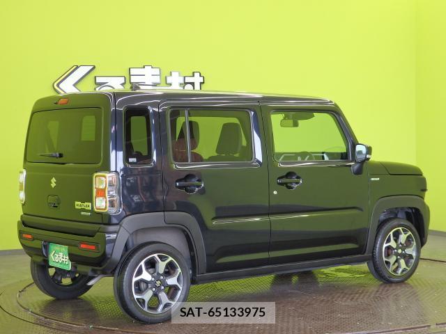 Suzuki HUSTLER 2022-05 8379770-17