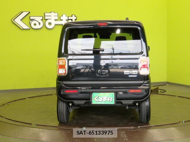 Suzuki HUSTLER 2022-05 8379770-18