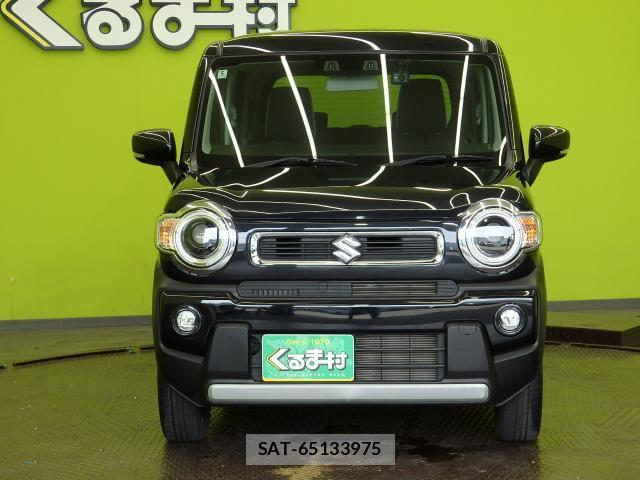 Suzuki HUSTLER 2022-05 8379770-19