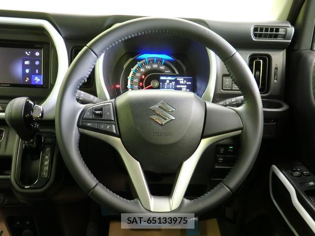 Suzuki HUSTLER 2022-05 8379770-7