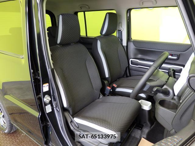 Suzuki HUSTLER 2022-05 8379770-9