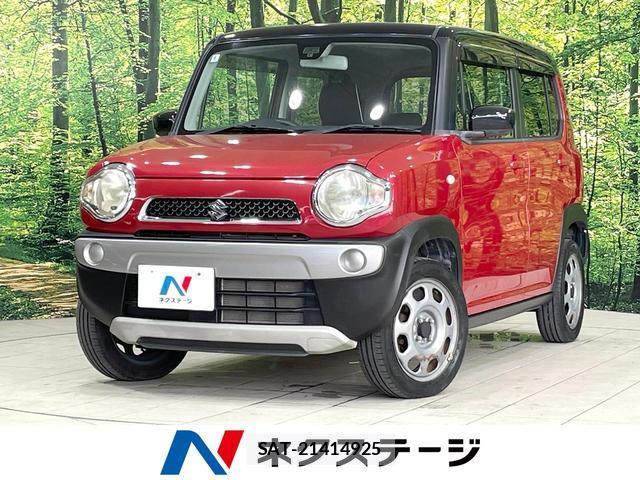 Suzuki HUSTLER 2014-06 8379933-0