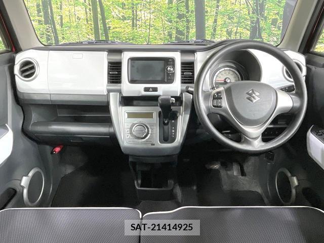 Suzuki HUSTLER 2014-06 8379933-1