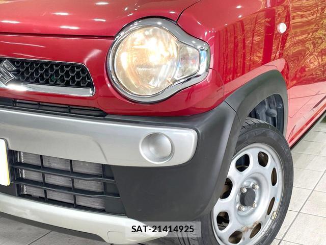 Suzuki HUSTLER 2014-06 8379933-11