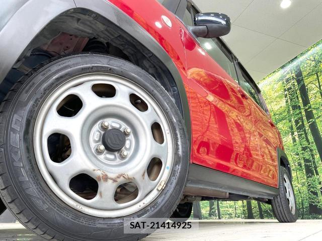 Suzuki HUSTLER 2014-06 8379933-12