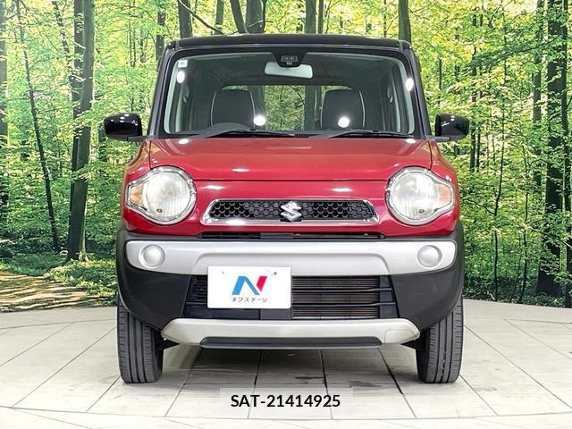 Suzuki HUSTLER 2014-06 8379933-13