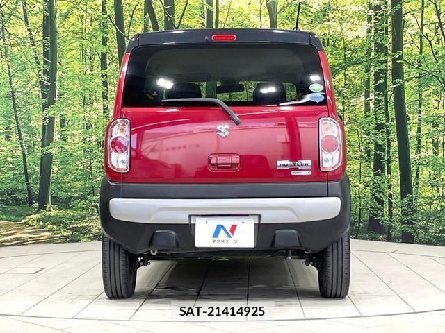 Suzuki HUSTLER 2014-06 8379933-14